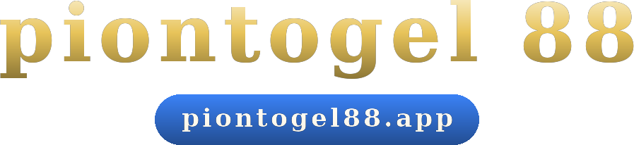 piontogel 88 logo